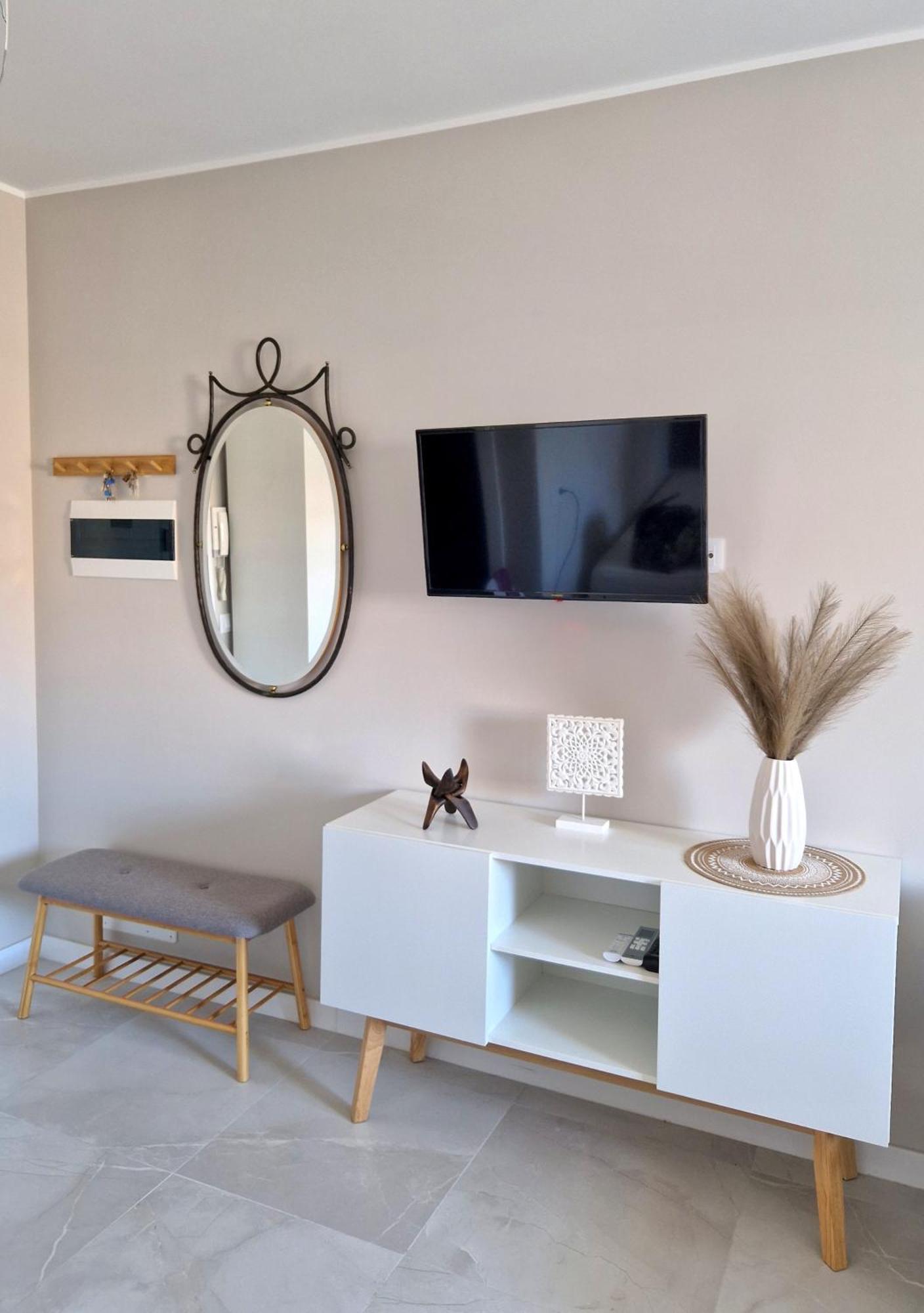 Studia Puerto De Santiago Διαμέρισμα Puerto de Santiago  Εξωτερικό φωτογραφία