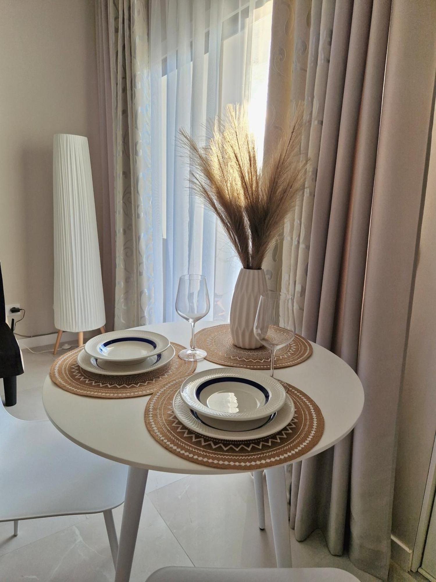 Studia Puerto De Santiago Διαμέρισμα Puerto de Santiago  Εξωτερικό φωτογραφία