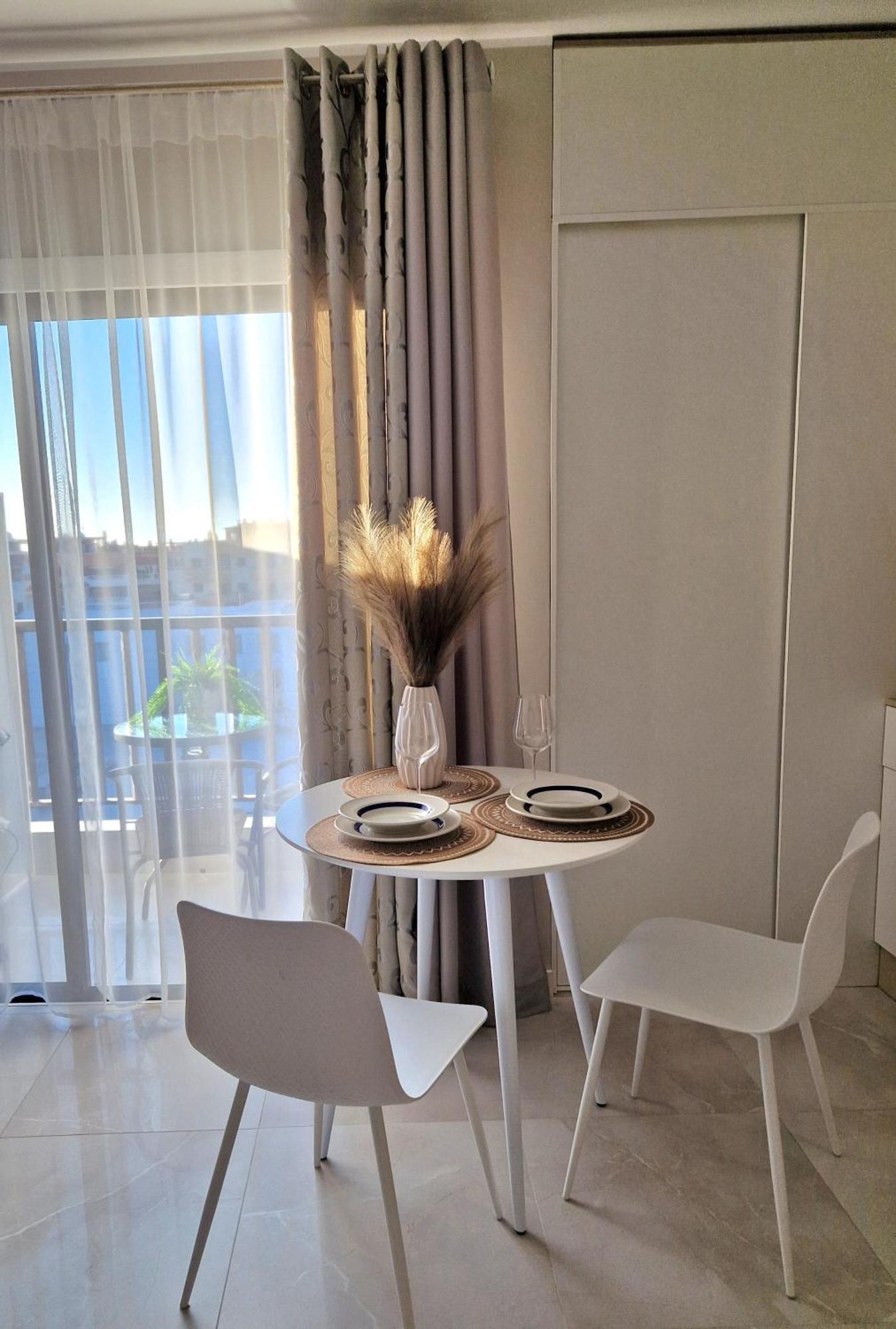 Studia Puerto De Santiago Διαμέρισμα Puerto de Santiago  Εξωτερικό φωτογραφία