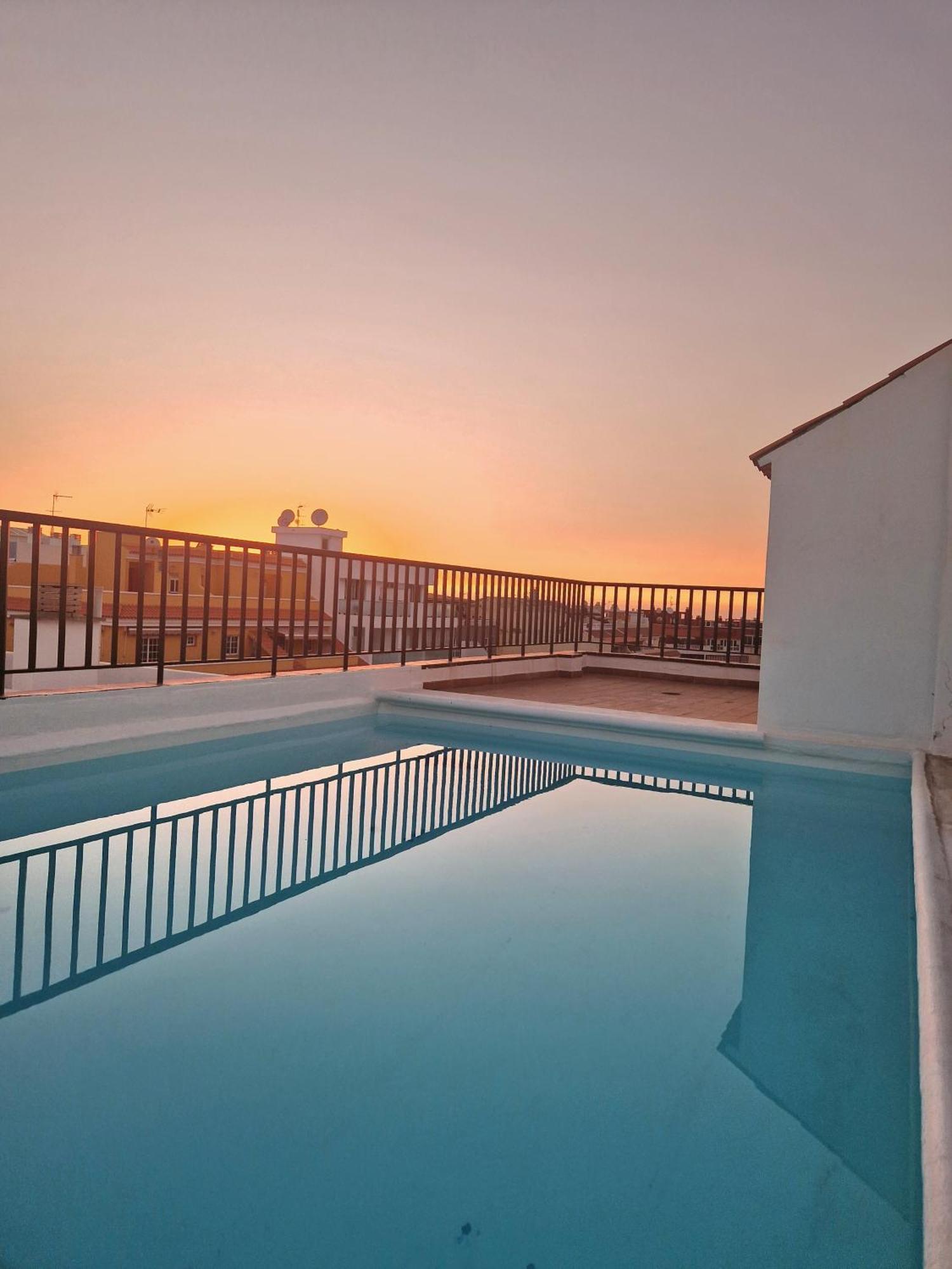 Studia Puerto De Santiago Διαμέρισμα Puerto de Santiago  Εξωτερικό φωτογραφία