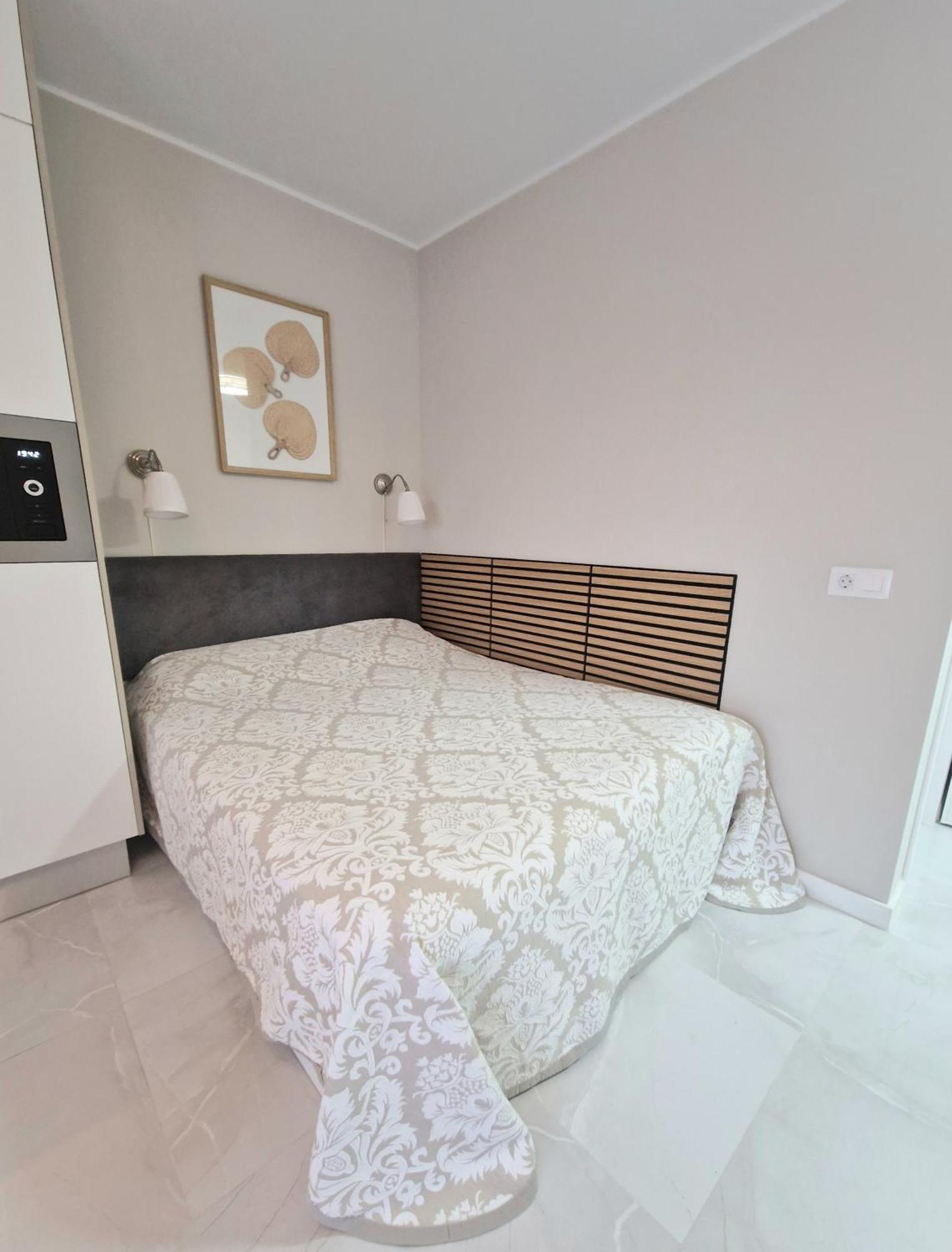 Studia Puerto De Santiago Διαμέρισμα Puerto de Santiago  Εξωτερικό φωτογραφία